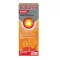 Nurofen eperízű 20 mg/ml belsőleges szuszpenzió gyermekeknek 200 ml+ fecskendő