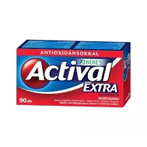 Béres Actival Extra filmtabletta 90 db