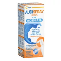 Audispray Junior Fülspray 25ml