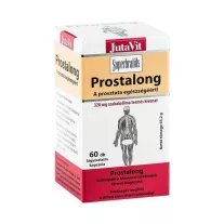 JutaVit Prostalong Lágyzselé Kapszula 60 db