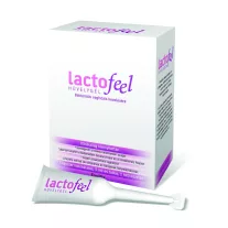 Lactofeel Hüvelygél 7X 5Ml