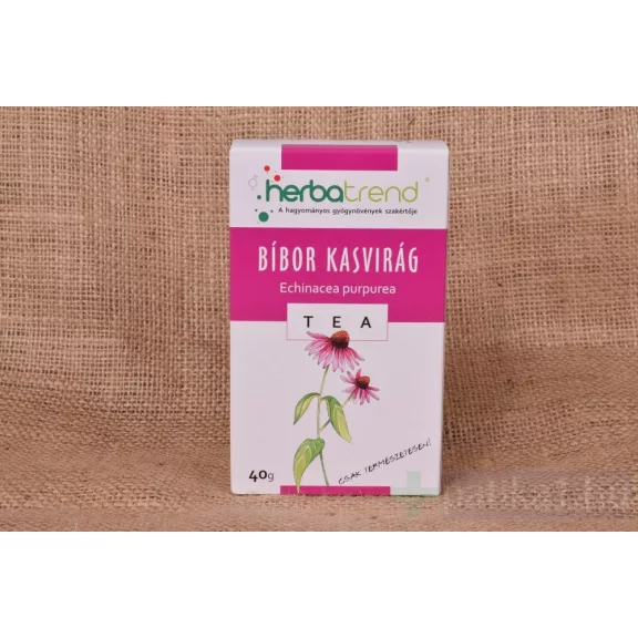 Herbatrend bíbor kasvirág 40 g Herbatrend bíbor kasvirág 40 g