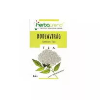 Herbatrend bodzavirág 40 g