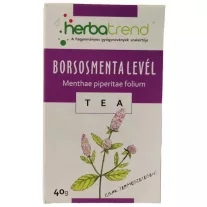 Herbatrend borsmenta 40 g