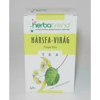 Herbatrend hársfavirág 40 g