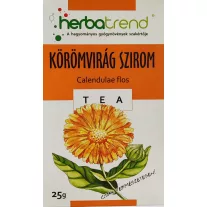 Herbatrend körömvirág szirom 25 g