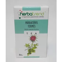 Herbatrend máriatövis 80 g