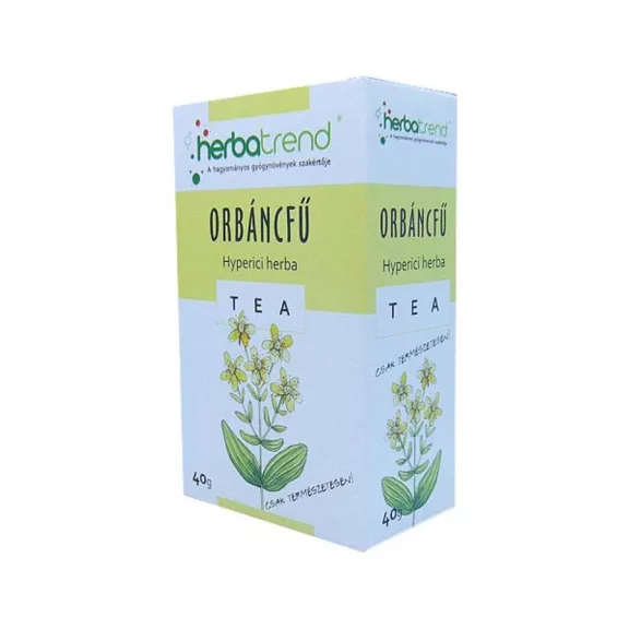 Herbatrend orbáncfű 40 g Herbatrend orbáncfű 40 g