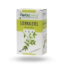 Herbatrend szennalevél 40 g