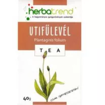 Herbatrend utifűlevél 40 g