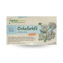 Herbatrend cickafarkfű 20 db