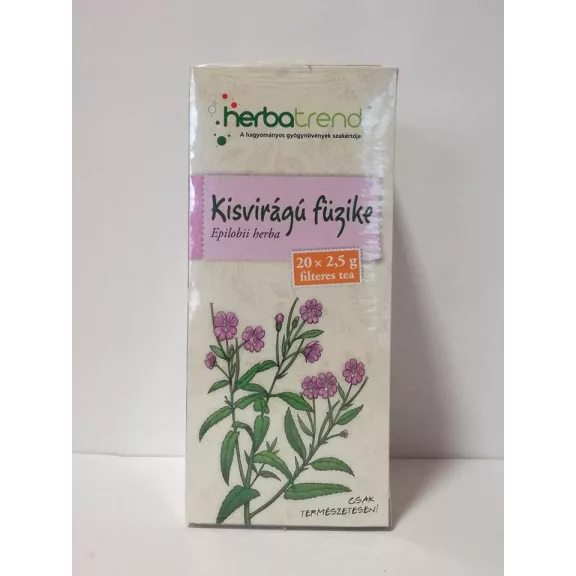 Herbatrend kisvirágú füzike 20 db Herbatrend kisvirágú füzike 20 db
