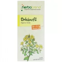 Herbatrend orbáncfű 20 db