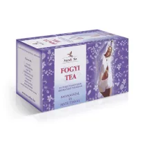 Mecsek tea fogyi teakeverék 20 db