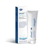 Ialuset Plus Krem 1X 25G