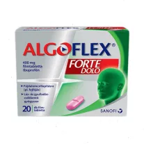 ALGOFLEX FORTE DOLO 400MG FILMTABL.  20X