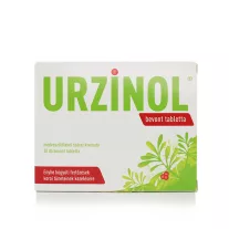 URZINOL BEVONT TABLETTA 30X