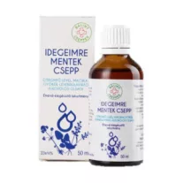 Bálint Cseppek idegeimre mentek csepp 50 ml