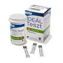 Ideal Teszt 50Db/Doboz