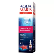 Aqua Maris Strong Orrspray 1X 30Ml