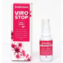 Virostop Szajspray 1X 30Ml