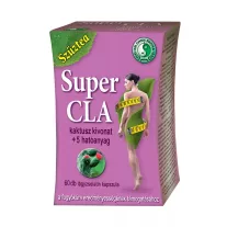 Dr. Chen Szűztea Super CLA kapszula 60 db