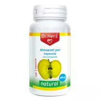 DR.HERZ ALMAECET POR KAPSZULA 60X