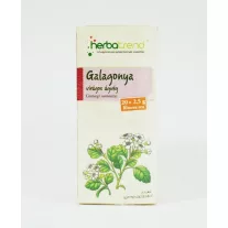 Herbatrend galagonya 20 db