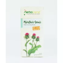 Herbatrend máriatövis termés 20 db