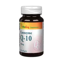 Vitaking Coenzym Q10 60 mg Kapszula 60 db