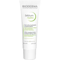 Bioderma Sébium Hydra Krém 40 ml
