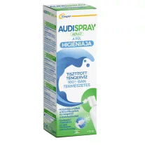 Audispray Adult Fülspray 50ml Diepharmex