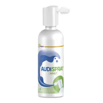 Audispray Adult Fülspray 50ml Diepharmex
