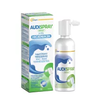 Audispray Adult Fülspray 50ml Diepharmex