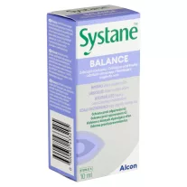 Systane Balance Szemcsepp Lubrikalo 10Ml