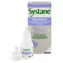 Systane Balance Szemcsepp Lubrikalo 10Ml