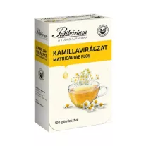 Patikárium kamillavirág tea 100 g