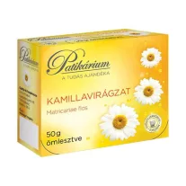 Patikárium kamillavirág tea 50 g