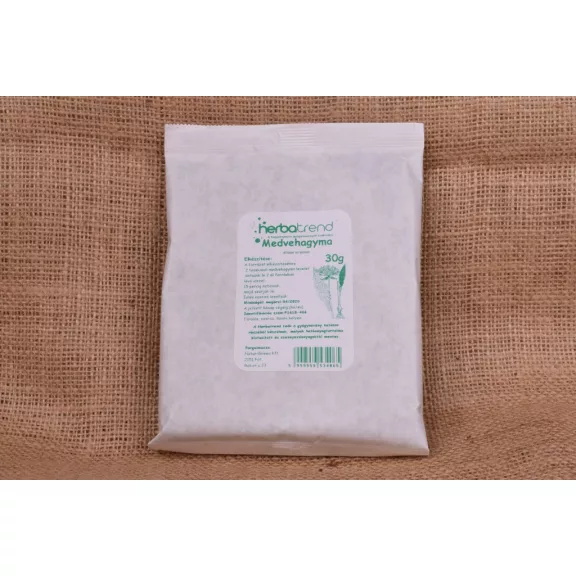 Herbatrend medvehagyma 30 g Herbatrend medvehagyma 30 g