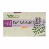 Herbatrend kerti kakukkfű 20 db