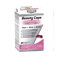 JutaVit Beauty Caps Haj+Bőr+Köröm Kapszula 60 db