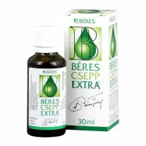BERES CSEPP EXTRA BELS.OLD.CSEPPEK 1X 30ML