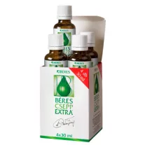 BERES CSEPP EXTRA BELS.OLD.CSEPPEK 4X 30ML