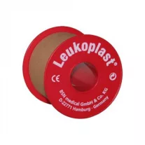 Leukoplast Ragtapasz 5M X 2,5Cm 1X