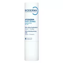 Bioderma Atoderm Ajakápoló Stift 1X 4 g