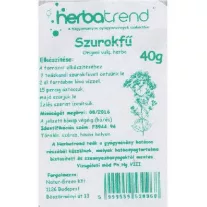 Herbatrend szurokfű 40 g