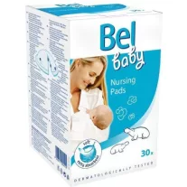 HARTMANN BEL BABY MELLTARTÓBETÉT   30X