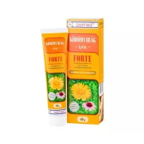 Biomed Körömvirág Forte Krém 1X 60G