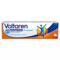 Voltaren Emulgel Forte 20mg/g gél 50 g