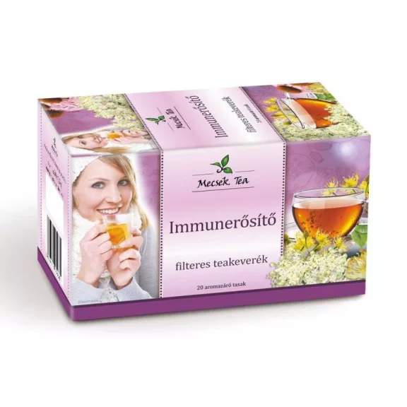 MECSEK IMMUNEROSITO TEAKEVEREK 20X1.5G MECSEK IMMUNEROSITO TEAKEVEREK 20X1.5G